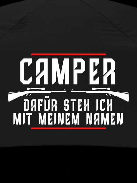 CAMPER
