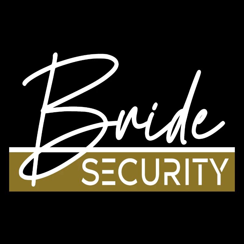 Sécurité de la mariée
