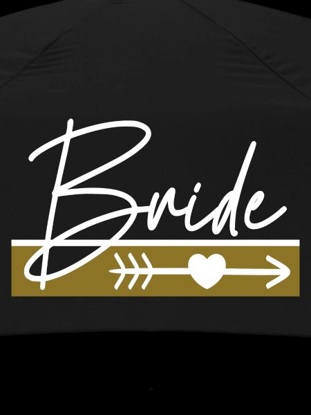 Bride Security The Bride