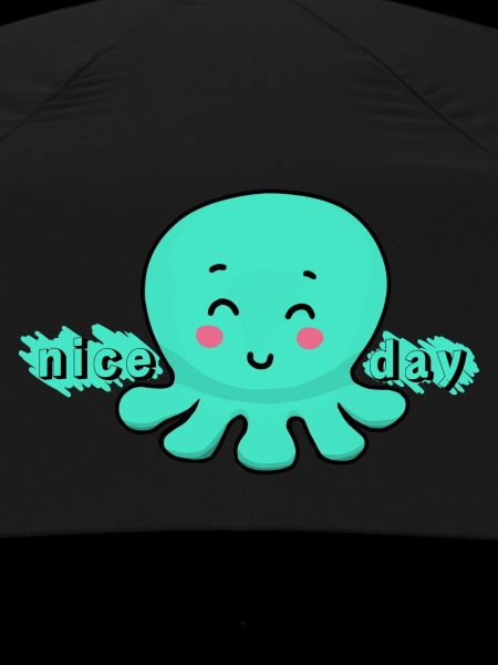 Octopus 🐙