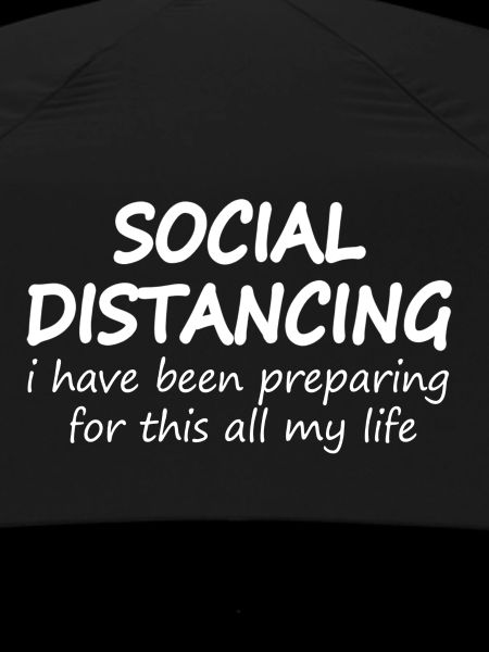 Social Distancing