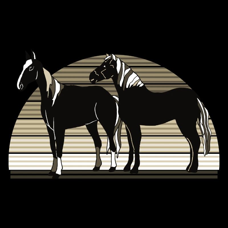 Chevaux