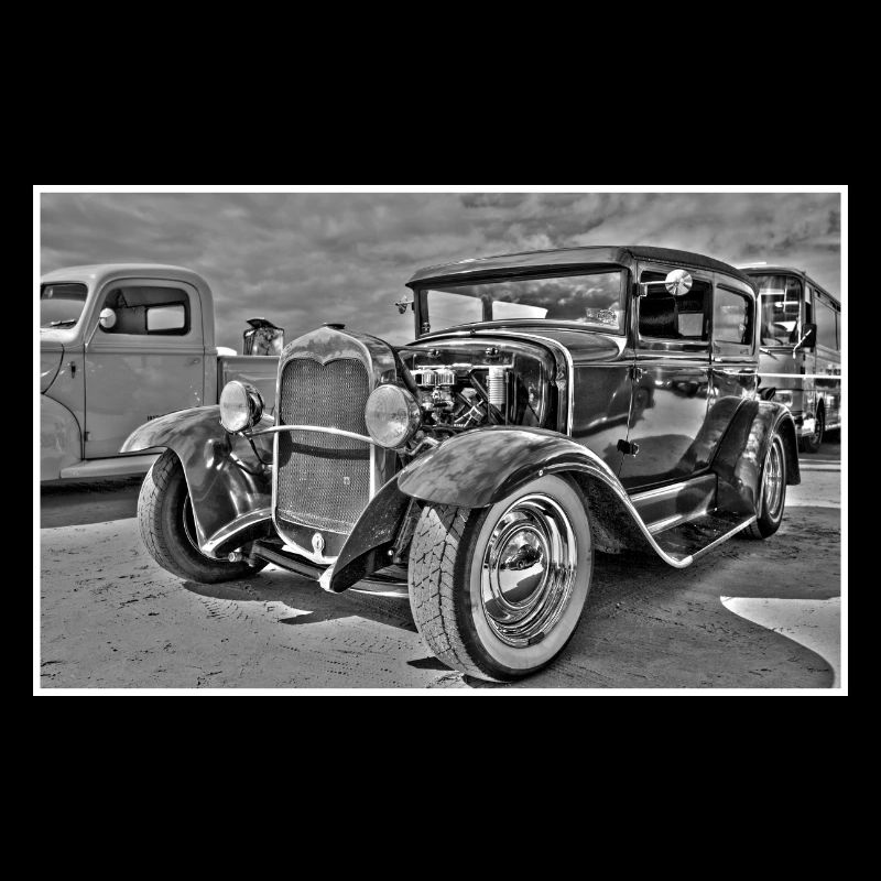 Auto Car