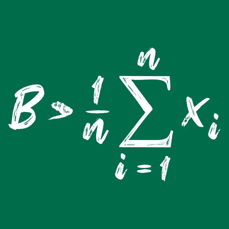 Be Greater Than Average Math