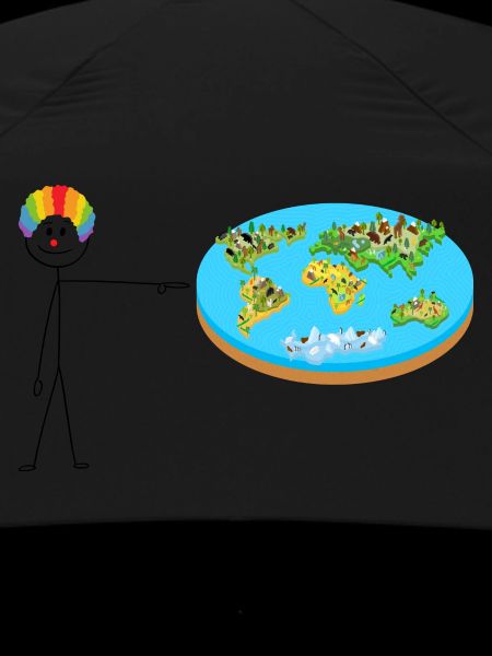 Flat Earth