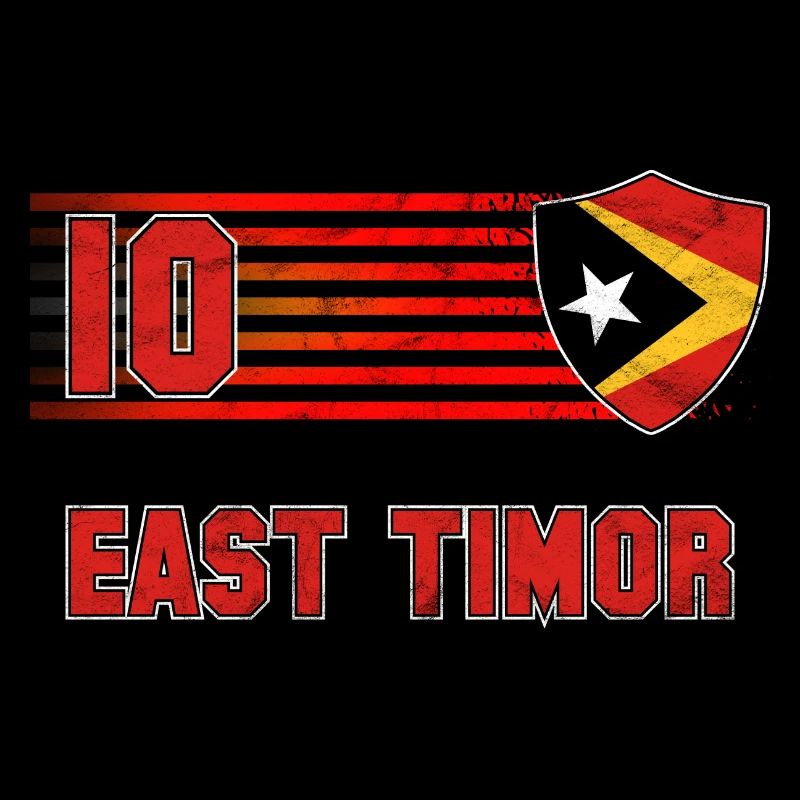 Osttimor Fußball Mannschaft