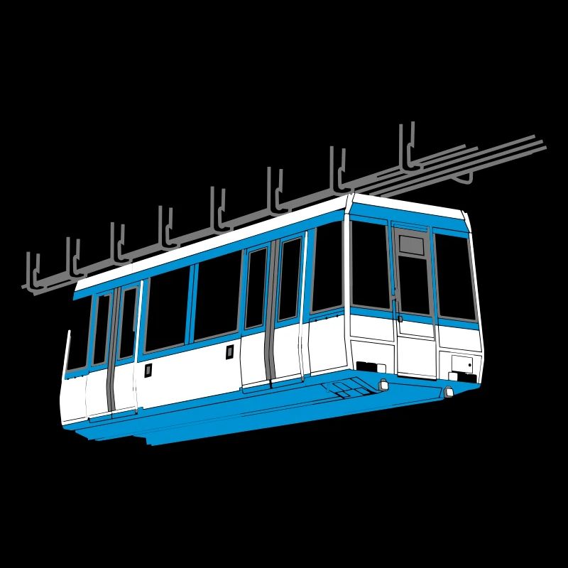 Dortmunder H-Bahn