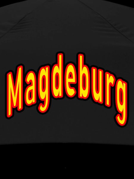 Magdeburg