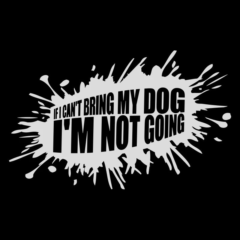 Citation Apportez mon chien