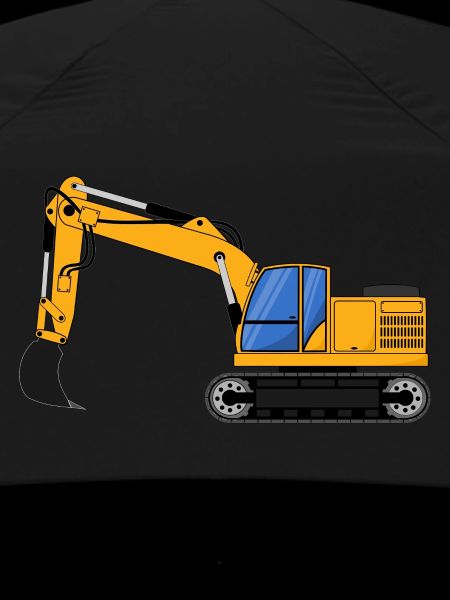 Excavator Excavator