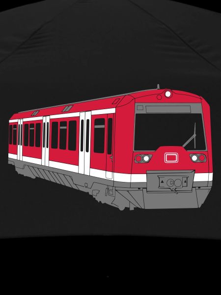 S-Bahn Hamburg