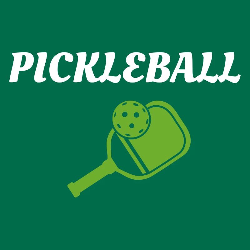 Pickleball is my easter gift