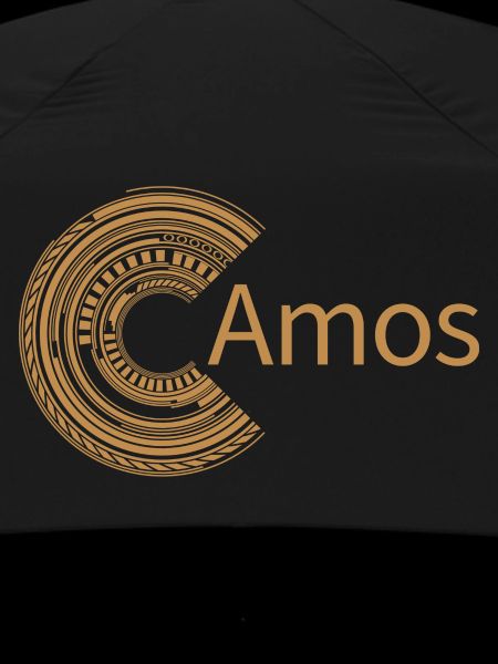 For Amos