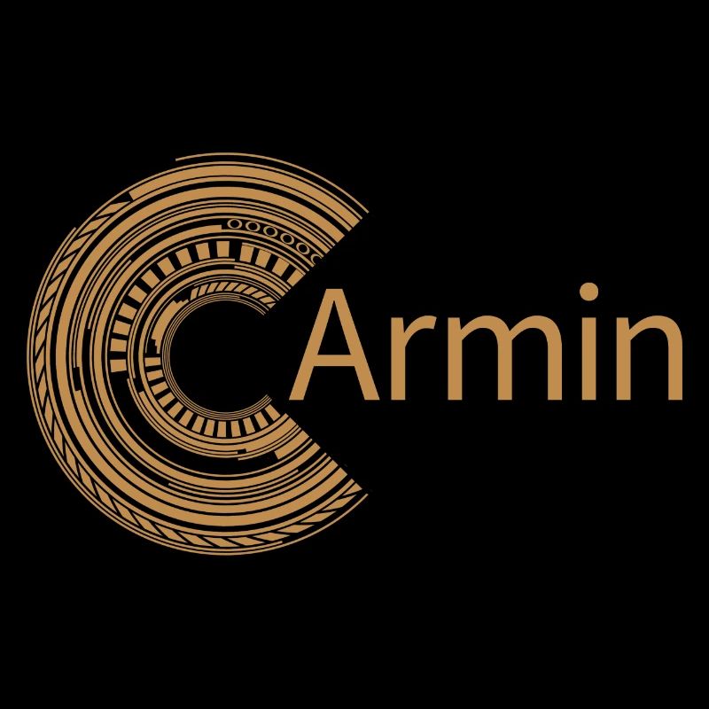 For Armin
