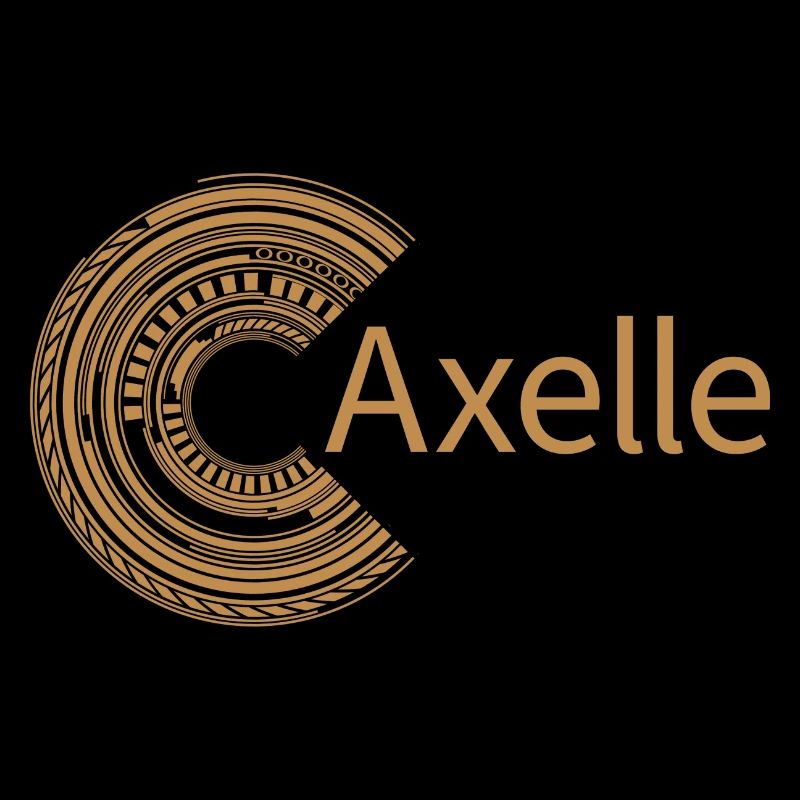 Pour Axelle