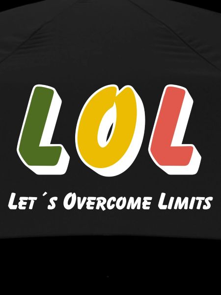 LOL - Let's Overcome Limits