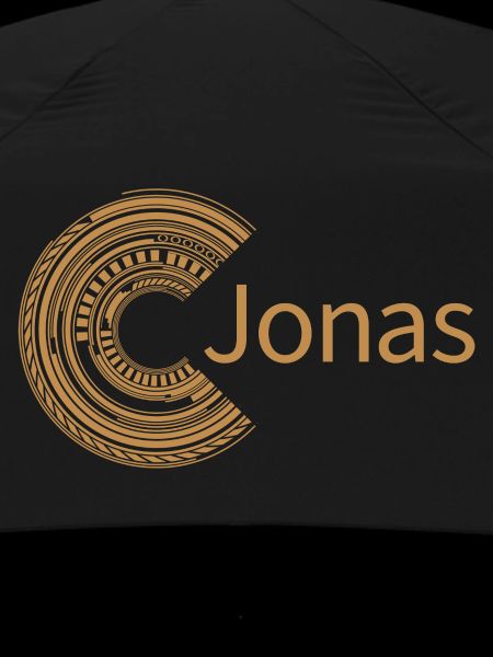 For Jonas