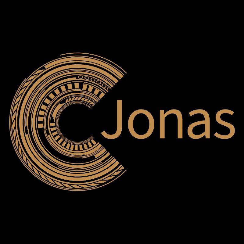 For Jonas