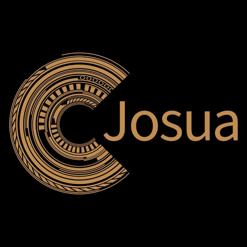 Pour Joshua