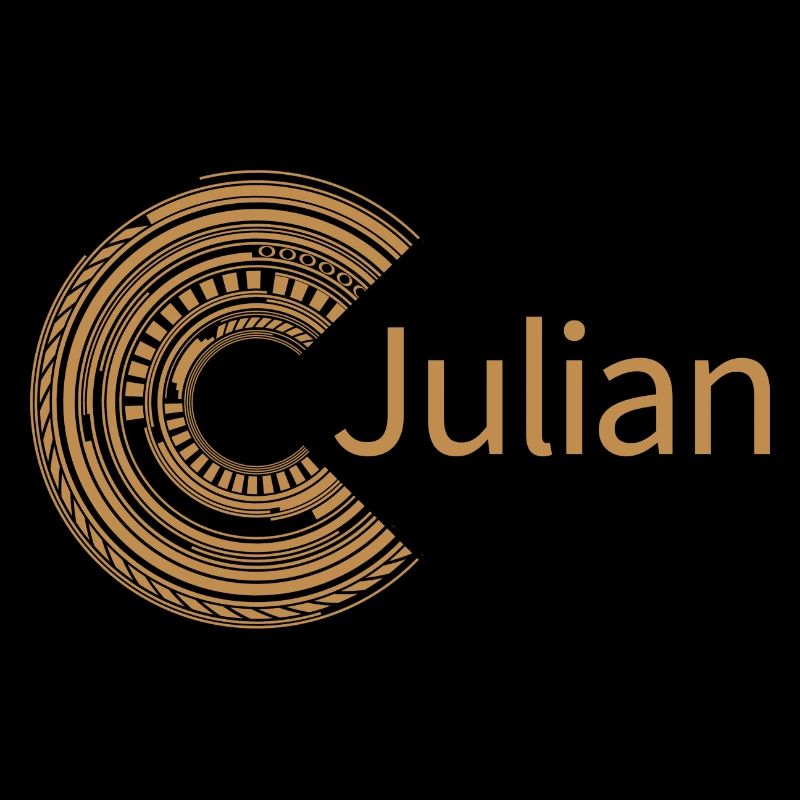 Pour Julian