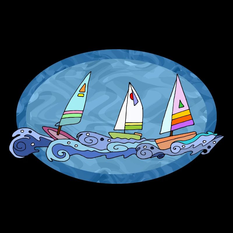 Segelboote