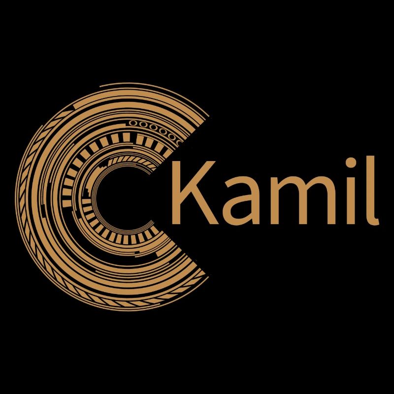 Pour Kamil