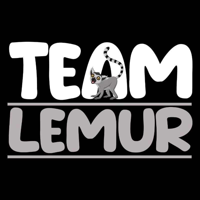 Lémurien