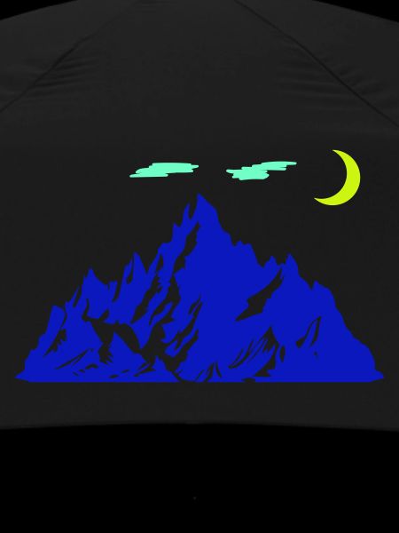 Mountain Crescent