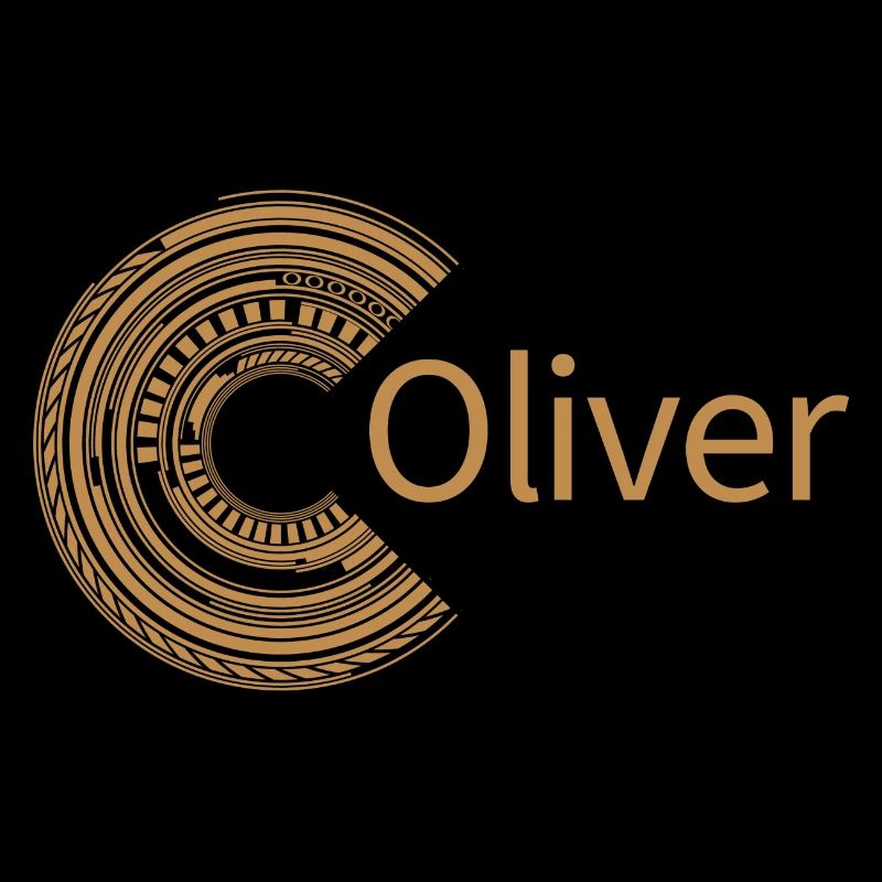 Pour Oliver