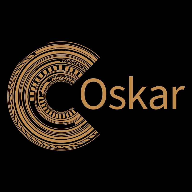Pour Oskar