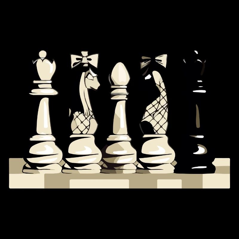 Schachfiguren