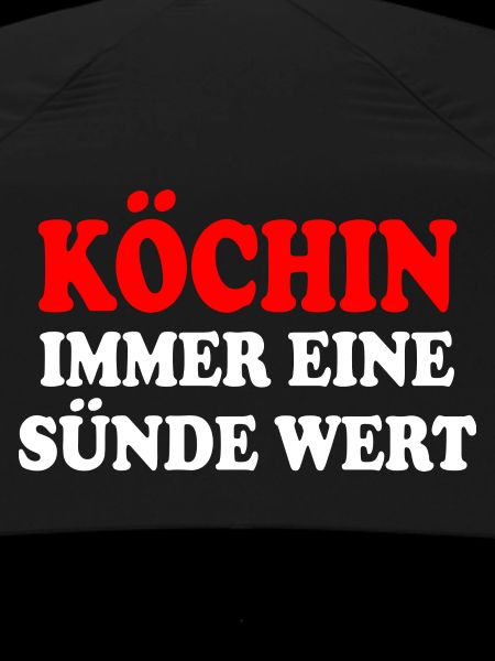 Köchin