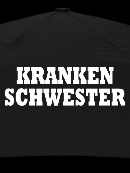 krankenschwester