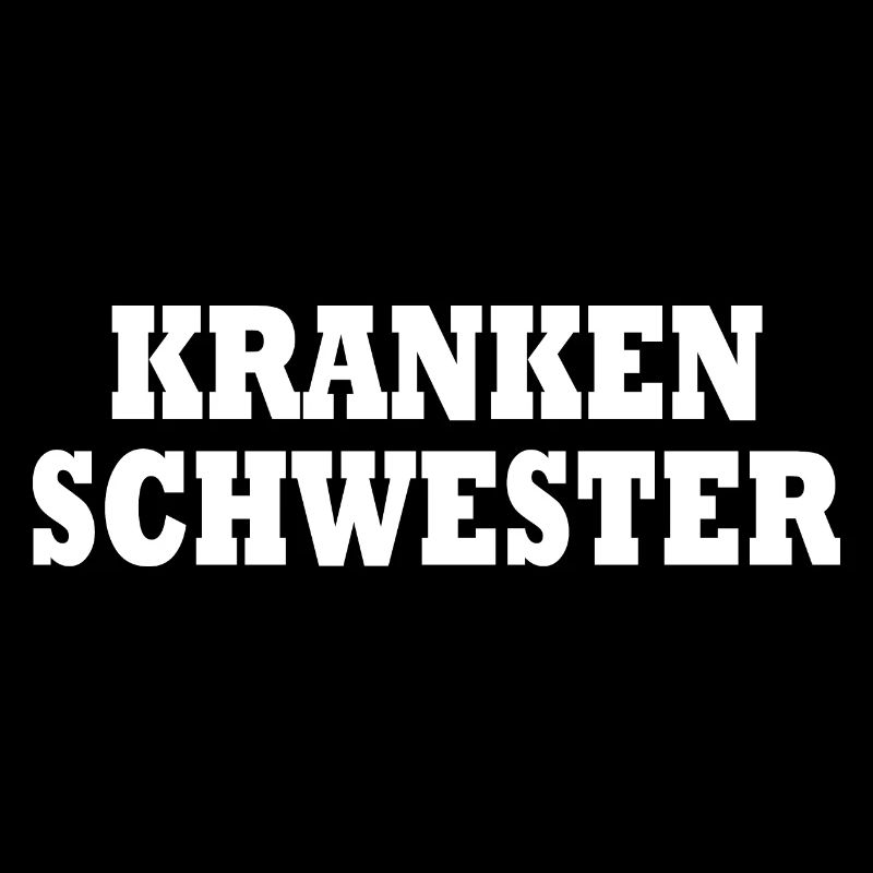 krankenschwester