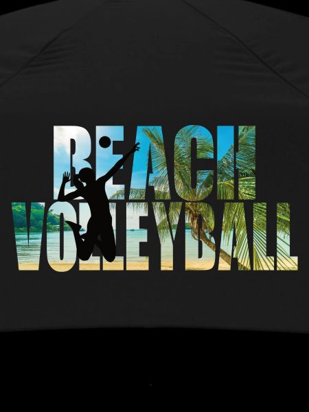 Beachvolleyball