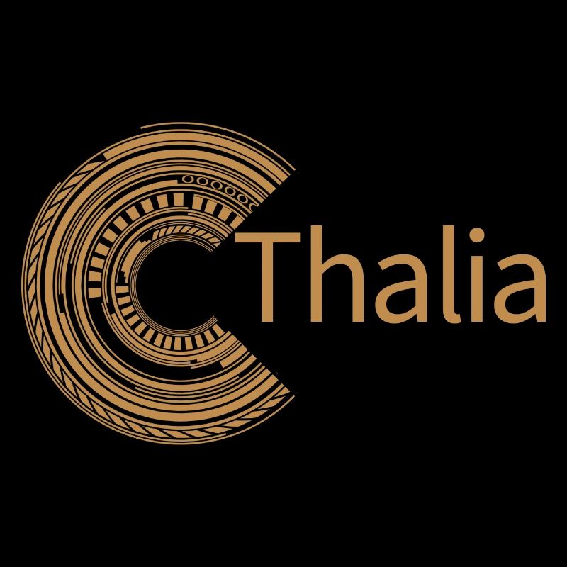 For Thalia