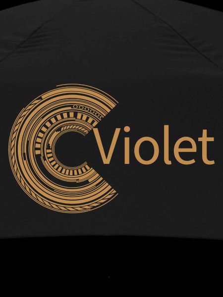 For Violet