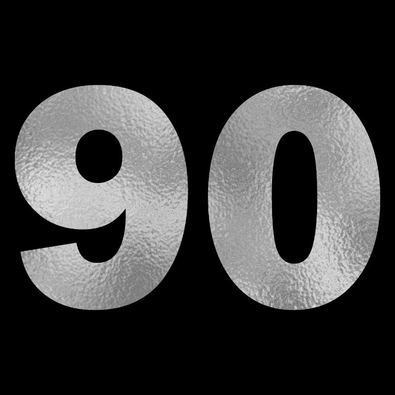 Anniversaire 90 ans