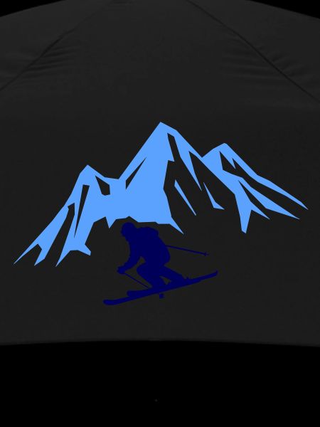 ski berge
