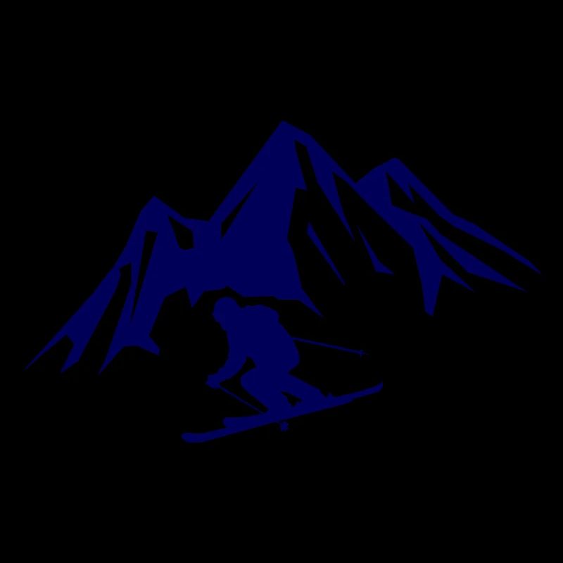 Ski Mountains
