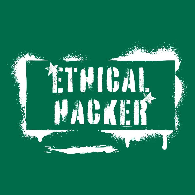 Ethical Hacker White Hat Cyber Security