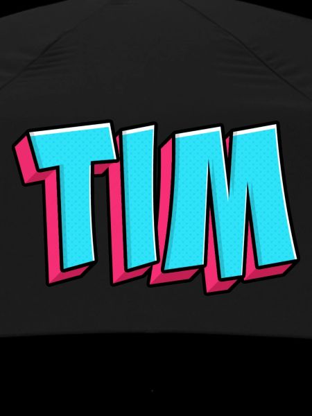 Name Image: Tim
