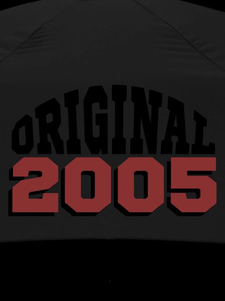 Original 2005