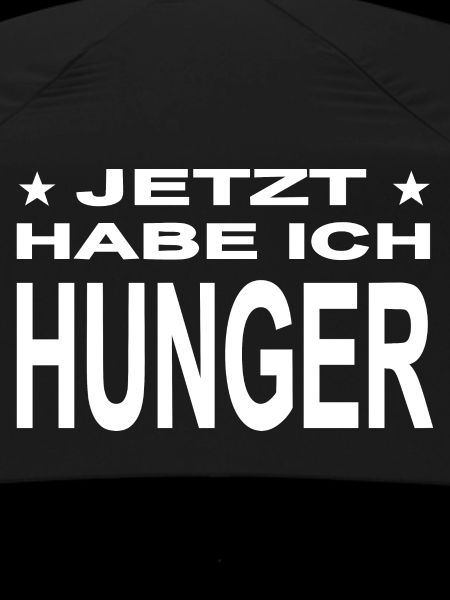Hunger