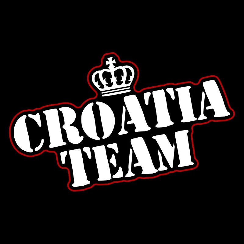 Croatia Team