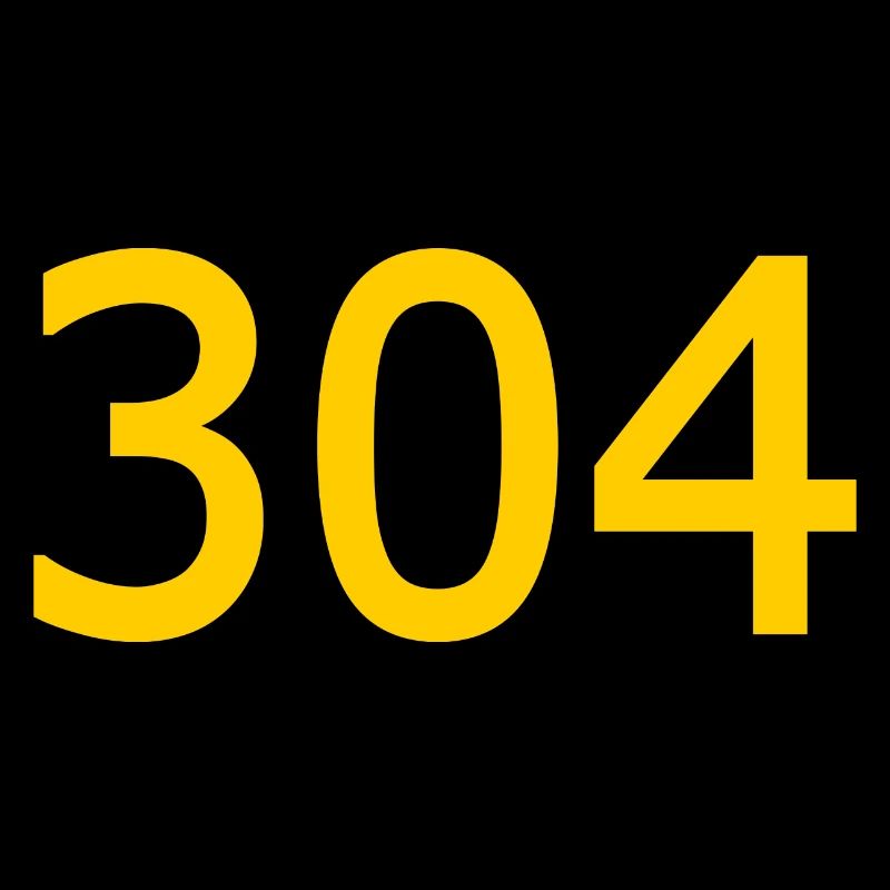 304