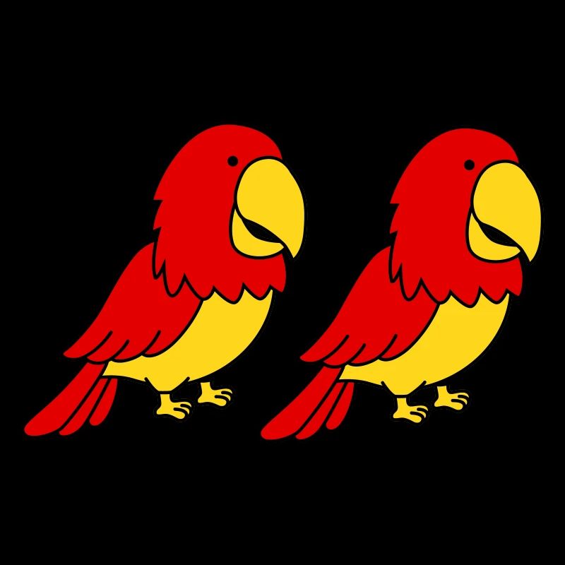 Parrot 2