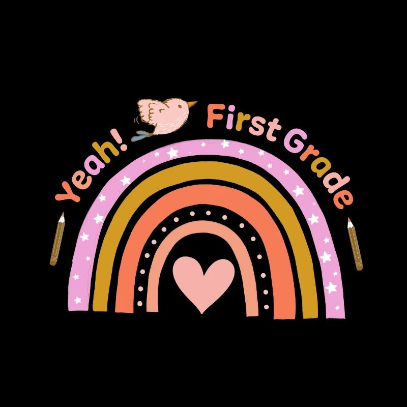 First Grade