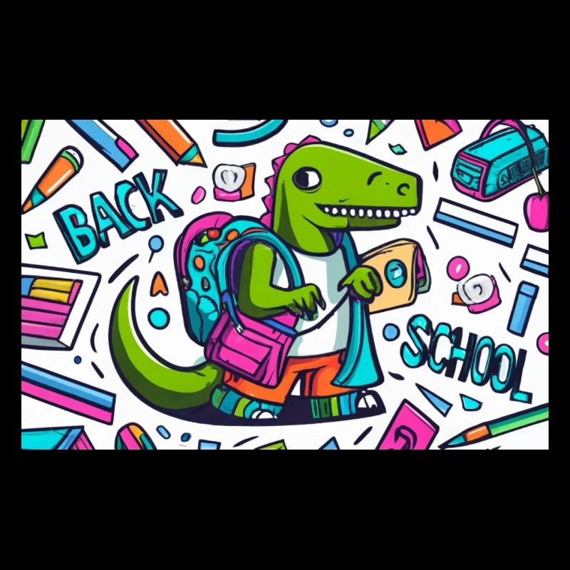 Le retour à l'école