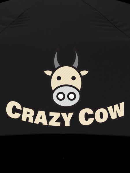 CRAZY COW